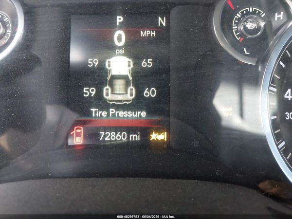2024 RAM 1500 TRADESMAN  4X4 5'7 BOX