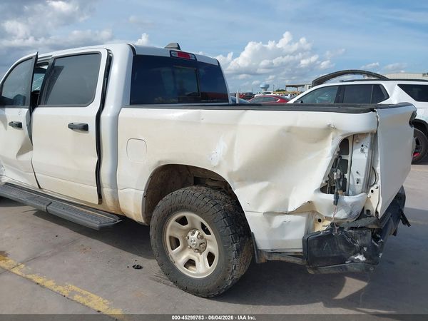 2024 RAM 1500 TRADESMAN  4X4 5'7 BOX