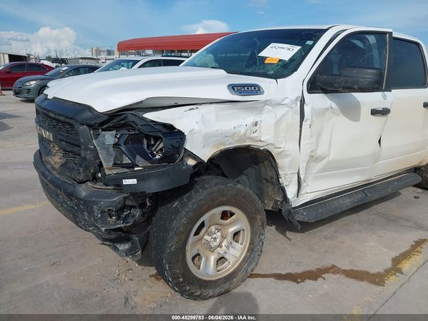 2024 RAM 1500 TRADESMAN  4X4 5'7 BOX