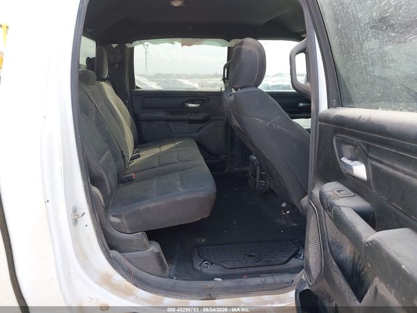 2024 RAM 1500 TRADESMAN  4X4 5'7 BOX