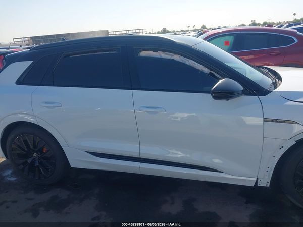 2024 AUDI Q8 E-TRON PREMIUM PLUS QUATTRO