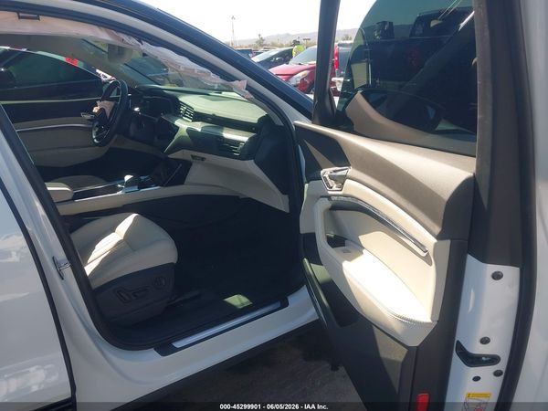 2024 AUDI Q8 E-TRON PREMIUM PLUS QUATTRO