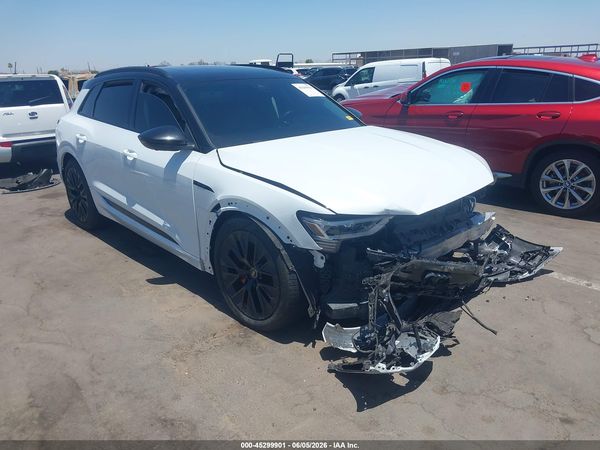 2024 AUDI Q8 E-TRON PREMIUM PLUS QUATTRO