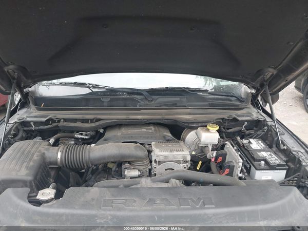 2020 RAM 1500 LARAMIE  4X4 5'7 BOX