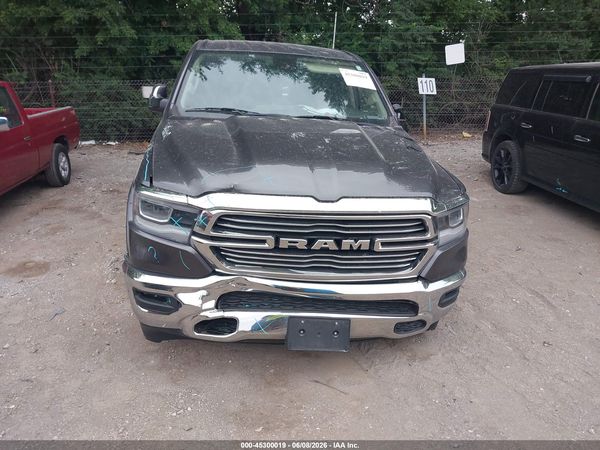 2020 RAM 1500 LARAMIE  4X4 5'7 BOX