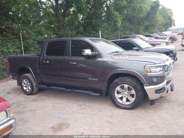 2020 RAM 1500 LARAMIE  4X4 5'7 BOX