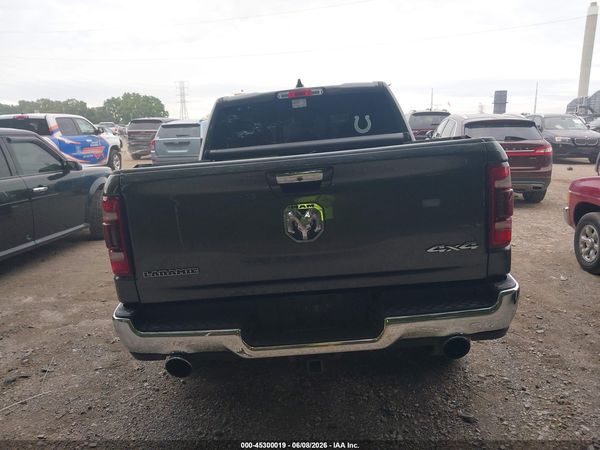 2020 RAM 1500 LARAMIE  4X4 5'7 BOX