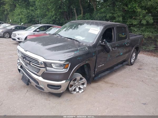2020 RAM 1500 LARAMIE  4X4 5'7 BOX