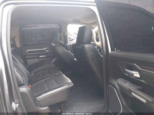 2020 RAM 1500 LARAMIE  4X4 5'7 BOX