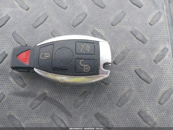 2013 MERCEDES-BENZ ML 350 ML350