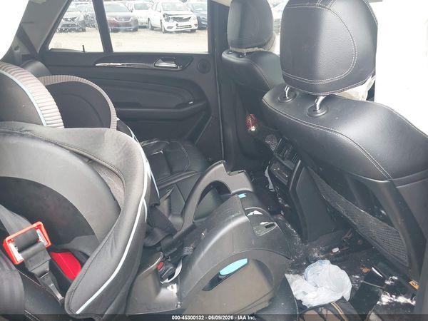 2013 MERCEDES-BENZ ML 350 ML350