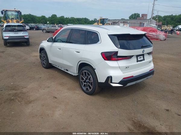 2026 BMW X1 XDRIVE28I