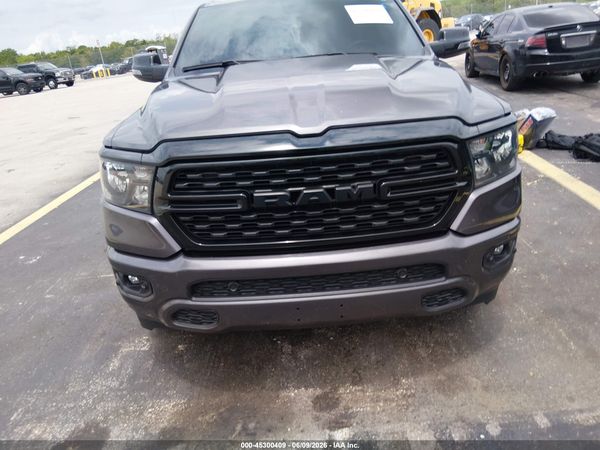 2024 RAM 1500 BIG HORN  4X2 5'7 BOX