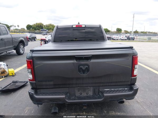 2024 RAM 1500 BIG HORN  4X2 5'7 BOX
