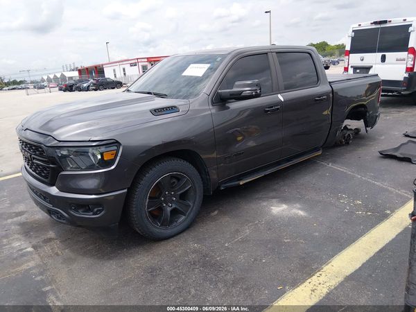 2024 RAM 1500 BIG HORN  4X2 5'7 BOX