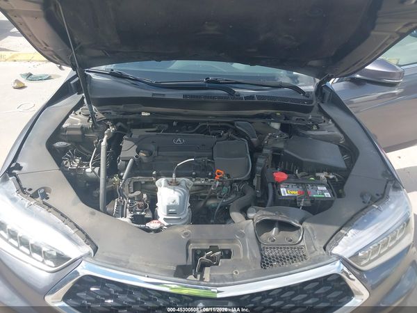 2020 ACURA TLX STANDARD