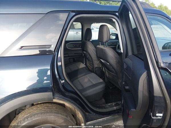 2021 FORD BRONCO SPORT BIG BEND — I8