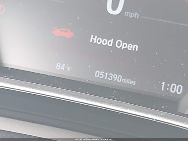 2021 HONDA CR-V AWD TOURING