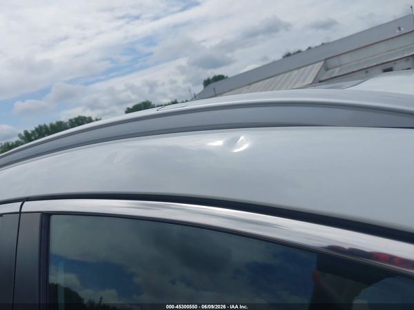 2021 HONDA CR-V AWD TOURING
