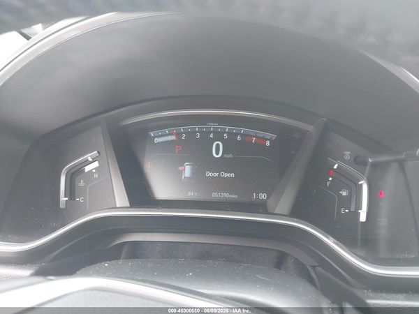 2021 HONDA CR-V AWD TOURING