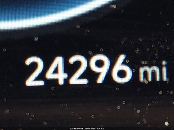 2023 HYUNDAI TUCSON HYBRID LIMITED