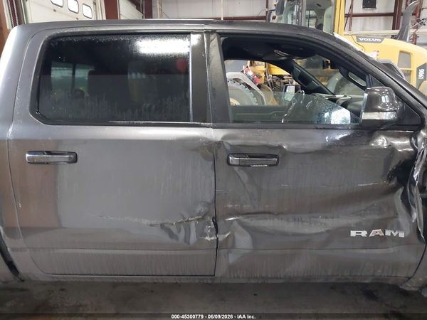 2021 RAM 1500 BIG HORN  4X4 5'7 BOX
