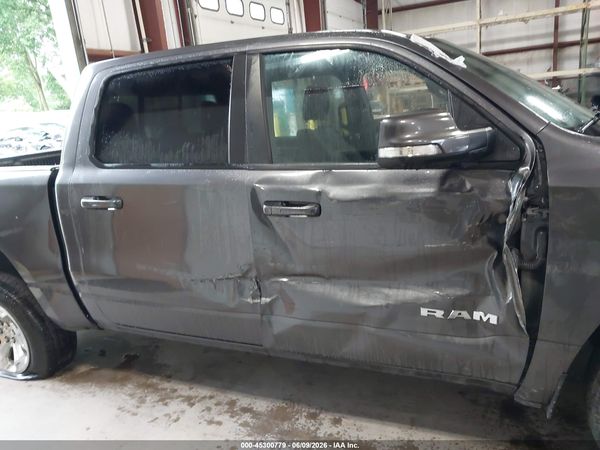 2021 RAM 1500 BIG HORN  4X4 5'7 BOX