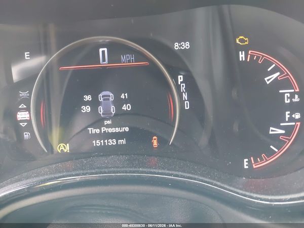 2023 DODGE DURANGO PURSUIT AWD