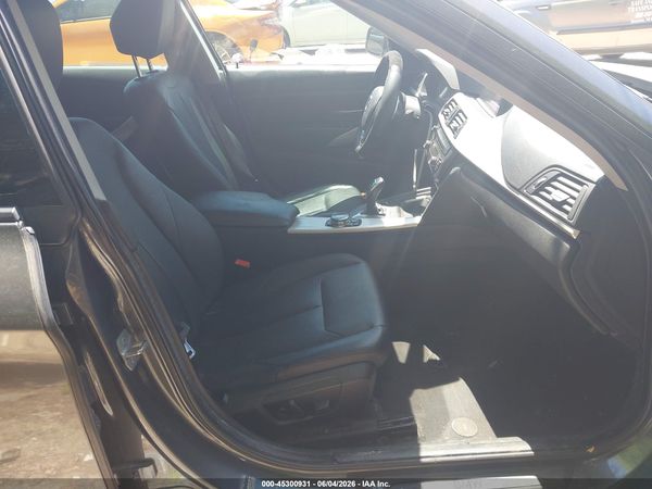 2014 BMW 328I GRAN TURISMO XDRIVE