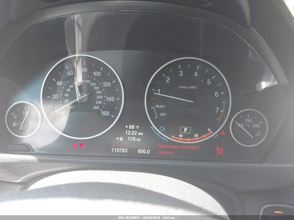 2014 BMW 328I GRAN TURISMO XDRIVE
