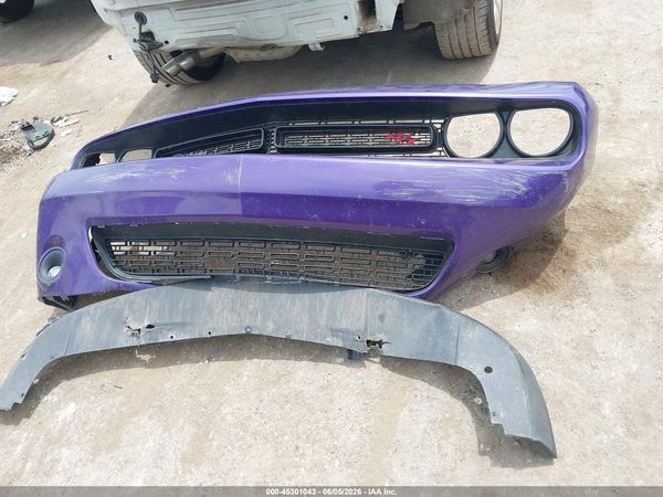 2016 DODGE CHALLENGER R/T PLUS SHAKER