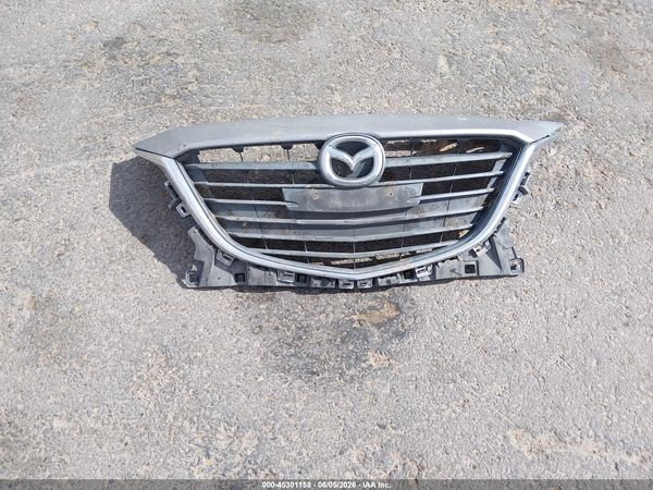 2016 MAZDA MAZDA3 I TOURING