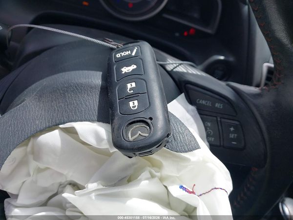 2016 MAZDA MAZDA3 I TOURING