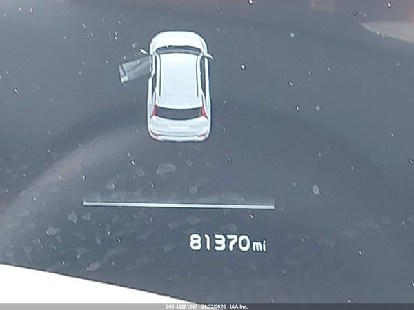 2024 KIA NIRO EX TOURING