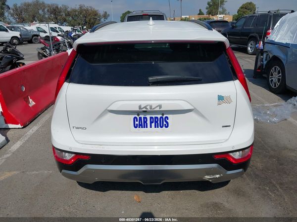 2024 KIA NIRO EX TOURING