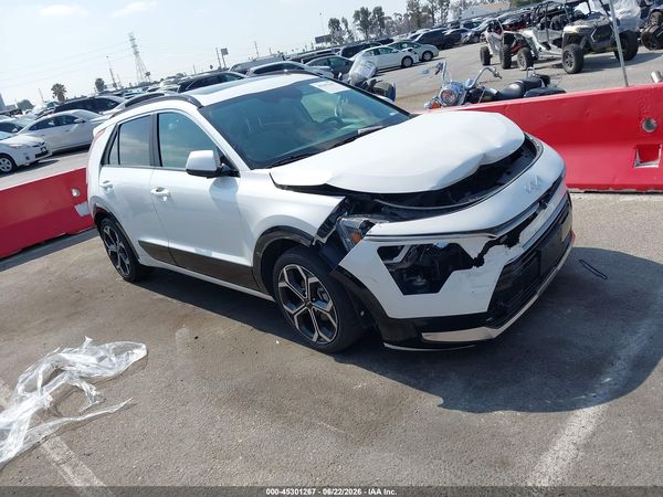 2024 KIA NIRO EX TOURING