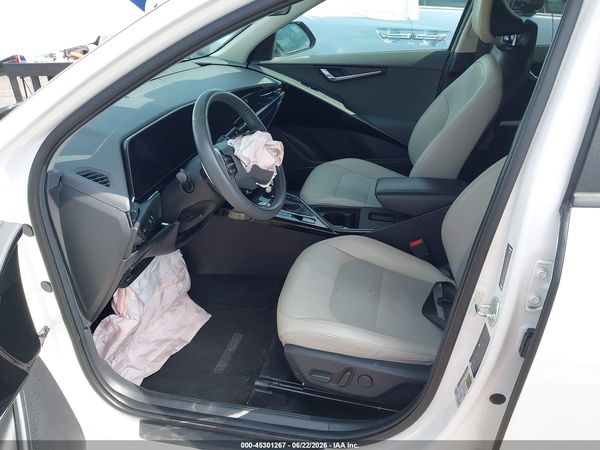 2024 KIA NIRO EX TOURING