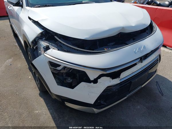 2024 KIA NIRO EX TOURING