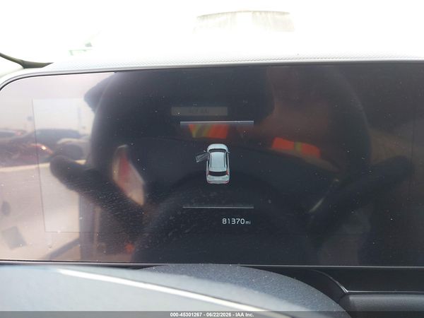 2024 KIA NIRO EX TOURING