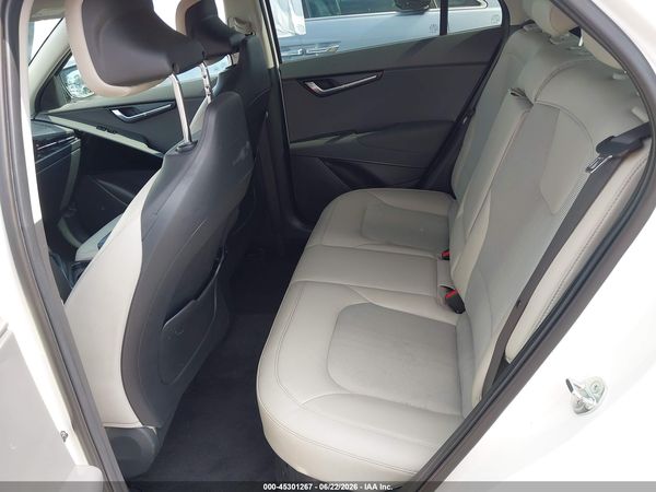 2024 KIA NIRO EX TOURING