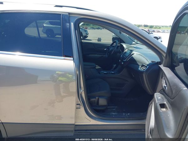 2018 CHEVROLET EQUINOX LT — I5