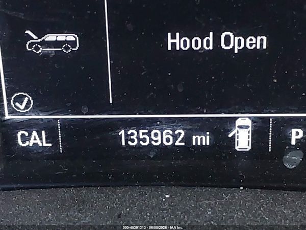 2018 CHEVROLET EQUINOX LT — I118