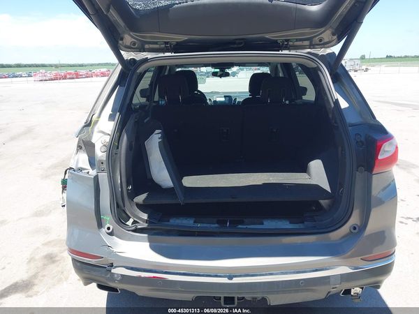 2018 CHEVROLET EQUINOX LT — I152