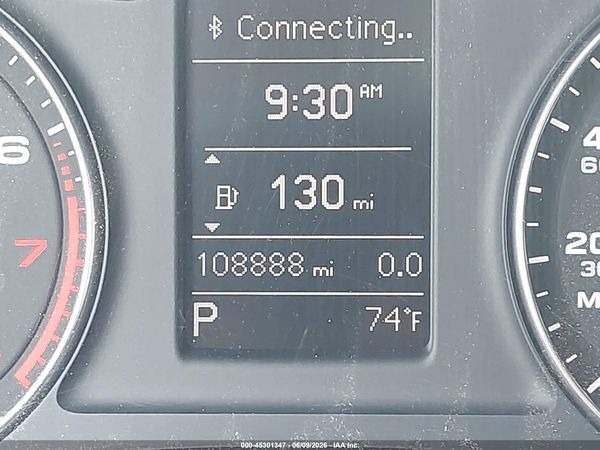 2017 AUDI Q3 2.0T PREMIUM