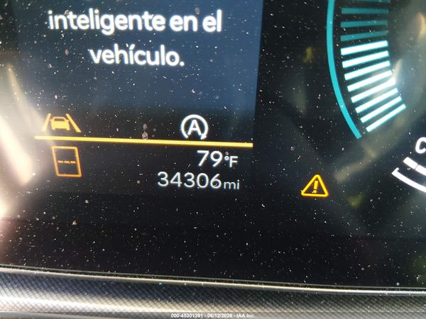 2024 HYUNDAI SANTA FE SEL