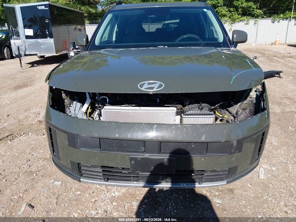 2024 HYUNDAI SANTA FE SEL