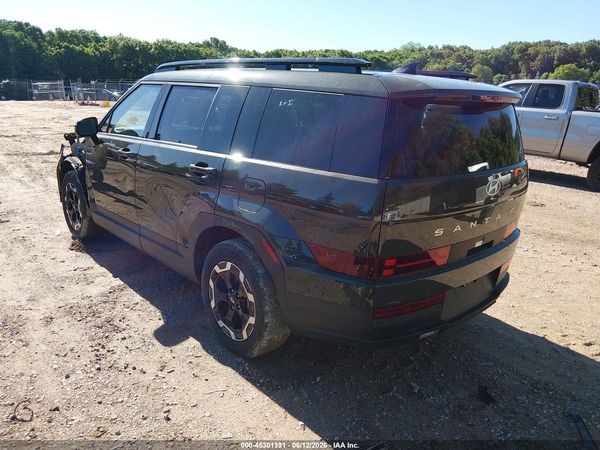 2024 HYUNDAI SANTA FE SEL