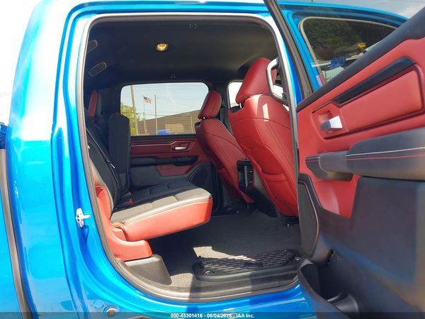 2024 RAM 1500 REBEL  4X4 5'7 BOX