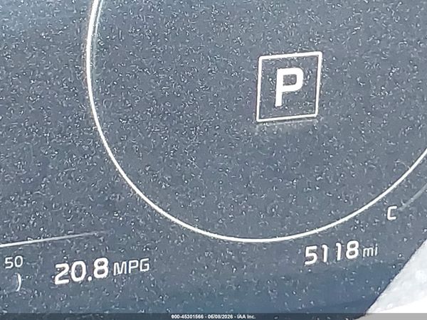 2025 KIA TELLURIDE SX PRESTIGE X-PRO
