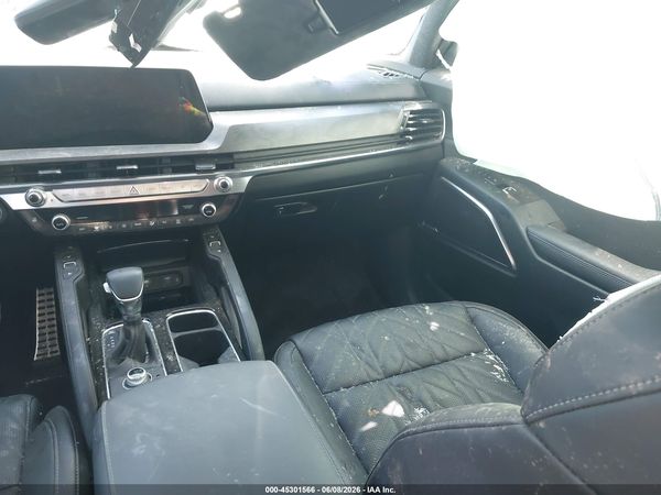 2025 KIA TELLURIDE SX PRESTIGE X-PRO